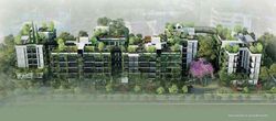 Jervois Mansion (D10), Apartment #532337811